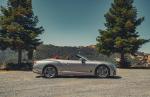 Bentley Continental GT V8 Convertible 2019 года (NA)